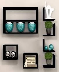 Nichos Decorativos Prateleiras Amazon Em 2020 Nicho Preto Nichos E Prateleiras Decoracao Em Mdf