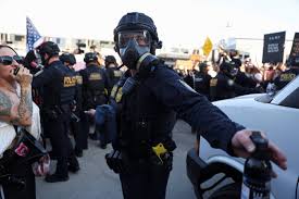 DHS agent killed U.S. citizen in March 2025, records show - The Japan Times