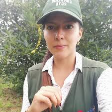 Ruby Mendez (@rubymendez5)