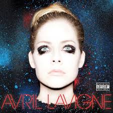 Avril Lavigne