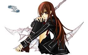 Vampire Knight Yuki With Artemis Vampire Knight Anime Profilbild Profilbilder