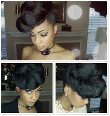 How much time daily would you like to spend on your hair styling? Gorgeous And Easy 2 Minute Updo Using Kanekalon Hair Bglh Marketplace