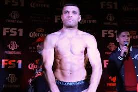 .6617,categoryviewedlevel3name:boxers & briefs,categoryviewedlevel4id 8135,categoryviewedlevel4name:boxer briefs,maincategorylevel1id:men. Derevyanchenko Unloads Bombs To Stop Russell In Five Rounds Boxing News