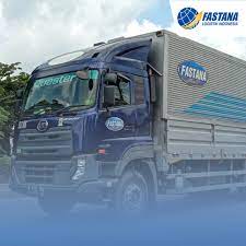 1,554 lowongan pekerjaan yang tersedia dari driver logistik untuk menawarkan lowongan yang anda sedang mencari. Fastana Logistik Indonesia Foto Facebook
