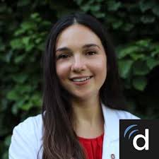 Dr. Francesca Siegel, MD