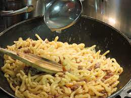Maybe you would like to learn more about one of these? How To Come Risottare La Pasta Agrodolce