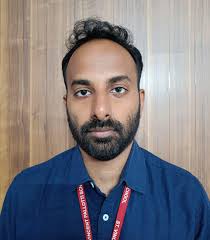 It is with deep sadness that we share the news of the passing of one of the  teachers from Saint Pallotti School, *Mr. Ajit Joseph,* who tragically  drowned this afternoon in the