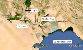 Where is garden of eden located on earth today. Where Was Eden Part 2 Creation Com