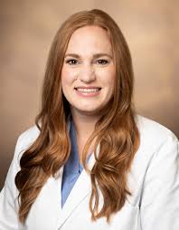 Kelsey Dalton, CRNA, DNAP