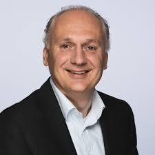 Maak kennis met Marc van der Steen