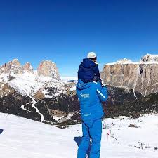 When Your Work Is Your Strongest Passion Scuolascicanazei Scuolasci Canazei Skischool Skiinstructor Skiinstructorli Ski Schools Ski Instructor Francesco