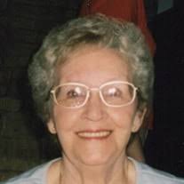 Obituary information for Irma L. Smith