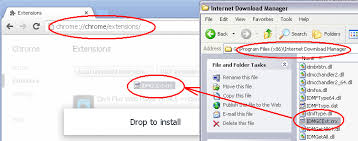 Idm integration for chrome is licensed as freeware for pc or laptop with windows 32 bit and 64 bit operating system. How To Install Idm Integration Extension In Any Browser Manually