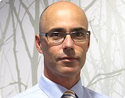 A/Prof Michael Elliott