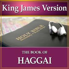 Upload, livestream, and create your own videos, all in hd. The Book Of Haggai King James Version Audio Bible Download Narrated By Christopher Glyn By Audioink Publishing 9781613395653 Christianbook Com