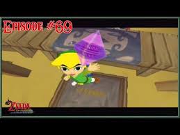 The Legend Of Zelda The Wind Waker Walkthrough The Legend