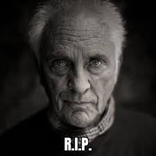 BREAKING: Terence Stamp, the British actor who often played the role of a  complex villain, including that of General Zod in the early #Superman  films, has died.