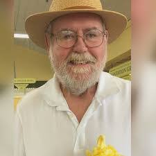 Larry Mckitrick's Instagram, Twitter & Facebook