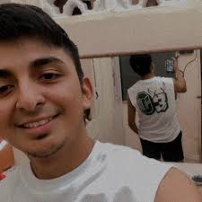 Brian Maldonado Perry