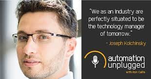 Joseph Cool's Instagram, Twitter & Facebook