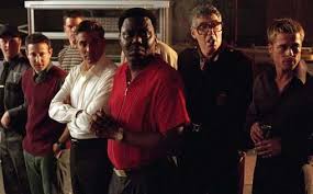 Ocean's eleven (2001) cast and crew credits, including actors, actresses, directors, writers and more. Ocean S Eleven Jetzt Aufnehmen