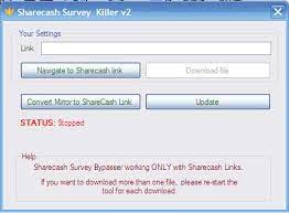 As we know that the fileice is a revolutionary pay per download any software or files site that are . 10 Best Survey Bypass Tools And Remover Software Iheni