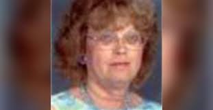 Margaret Frank Obituary