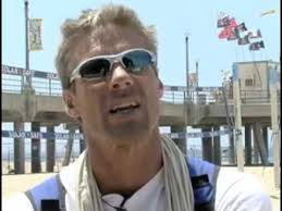 Karch Kiraly -- Sands of time