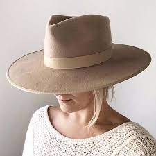 My Precious Lackofcoloraus Wool Hat Hats Wide Brim Hat