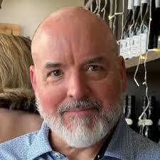 Dr. Darwin Jackson, MD