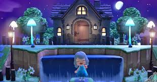 Players can also make their own custom designs. 6 Animal Crossing New Horizons Terraforming Ideas To Get The Creative Juices Flowin