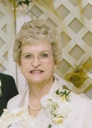 Kathleen Osbourn Obituary