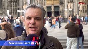 Kommentar: Obdachlose weg vom Kölner Dom?