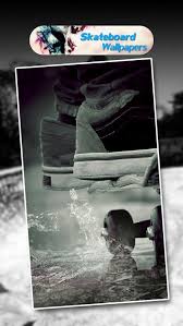 Find the best blurry desktop wallpaper on getwallpapers. Skateboard Wallpapers Backgrounds Pro Home Screen Maker With True Themes Of Skate Skater By Chao Zhang