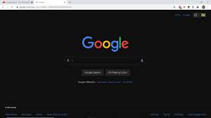 Cara Membuat Dark Mode Di Google Chrome Pc Atau Laptop In 2020 Google Chrome Google Business Advertising