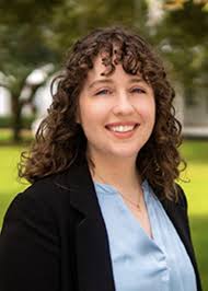 From the Dean Fall 2022 Distinguished Environmental Lecture “I am honored  and privileged to serve as managing director for the