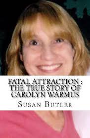 Fatal Attraction: The True Story of... book by Susan Butler
