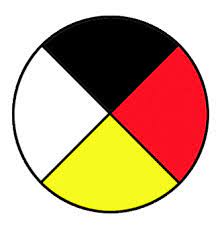 Color Meanings Symbolism Native American Face Paint Color Meanings Native Symbols
