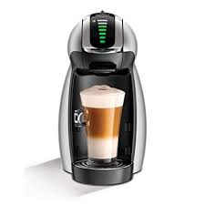Sans arrêt en quête des meilleurs cafés du monde, elle aime découvrir de nouveaux coffee shops pour s'y. Buy Nescafe Dolce Gusto Coffee Machine Genio 2 Espresso Cappuccino And Latte Pod Machine Online In Finland B07v461ws4