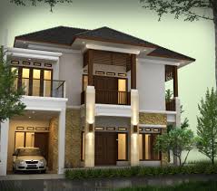 Tetapi buat memperoleh sebuah rumah megah seperti itu, pasti memerlukan banyak bajet dan tidak semua orang memiliki biaya yang cukup buat membangun. 26 Contoh Desain Rumah Hook Minimalis Dan Modern Desain Id