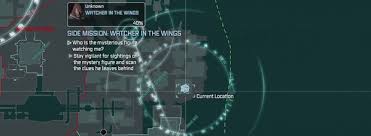 Walkthrough videos in high definition for all the side missions in batman: Can The Mystery Watcher Still Be Found Arqade
