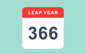 Use these questions to help you set yourself up for the best year ever. Leap Year Fun Facts 2020 February 29 History