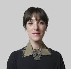 Marie Masson's Instagram, Twitter & Facebook