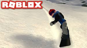 Roblox| how to get money quick in shred! Snowboarding Simulator In Roblox Shred Youtube