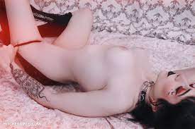 Nordlys Asmr Youtube Nude Influencer - Onlyfans Leaked Nudes