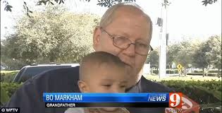 Vegan mom Sarah Markham regains custody of son Caleb