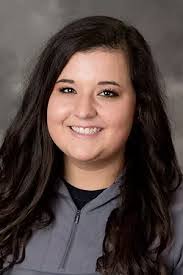 Rachel Mccollum's Instagram, Twitter & Facebook