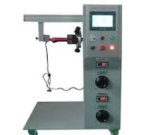 PLC Control IEC Testing Equipment 60335 - 2 - 23 Swivel Flexing Tester