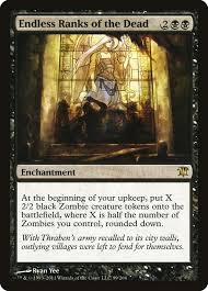 If you're up for some academic reading, there's a research paper by alex churchill, stella biderman, and austin herrick called magic: O Beginning Of Your Upkeep O Create O Creature Token Scryfall Magic The Gathering Search