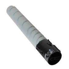 The bizhub 454e paper capacity and finishing options can be added to accommodate busier offices. Konica Minolta Bizhub C454e Black Toner Cartridge Genuine G2101